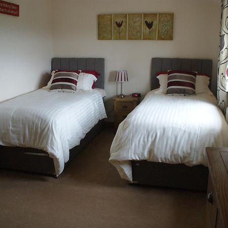 East Wayside B&B Harrogate Exterior photo